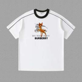 Picture of Burberry T Shirts Short _SKUBurberryXS-LattrQ200319229